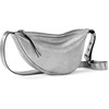 image:imageThe Sak Womens Tess Gen SlingDark Silver Leather
