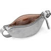 image:imageThe Sak Womens Tess Gen SlingDark Silver Leather