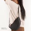 image:imageThe Sak Womens Tess Gen SlingMahogany Leather