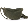 image:imageThe Sak Womens Tess Gen SlingMoss Suede Leather