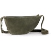 image:imageThe Sak Womens Tess Gen SlingMoss Suede Leather