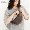image:imageThe Sak Womens Tess Gen SlingMushroom Suede Leather