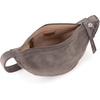 image:imageThe Sak Womens Tess Gen SlingMushroom Suede Leather