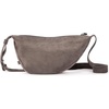 image:imageThe Sak Womens Tess Gen SlingMushroom Suede Leather
