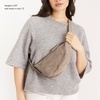 image:imageThe Sak Womens Tess Gen SlingSand Suede Leather