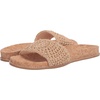 image:imageThe Sak womens Mendocino Crochet Slide SandalBamboo Static Medallion