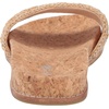image:imageThe Sak womens Mendocino Crochet Slide SandalBamboo Static Medallion
