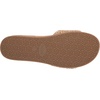 image:imageThe Sak womens Mendocino Crochet Slide SandalBamboo Static Medallion
