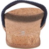 image:imageThe Sak womens Mendocino Crochet Slide SandalDenim