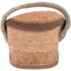 image:imageThe Sak womens Mendocino Crochet Slide SandalSage Static Medallion