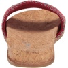 image:imageThe Sak womens Mendocino Crochet Slide SandalSunset Stripe Medallion