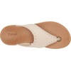 image:imageThe Sak womens Shana Leather Thong SandalStone