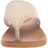 image:imageThe Sak womens Shana Leather Thong SandalStone