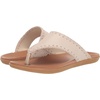 image:imageThe Sak womens Shana Leather Thong SandalStone