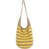 Lemon Drop Stripe