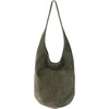 Moss Suede