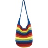 Rainbow Stripe