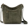 Moss Suede