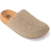 Bamboo Static