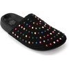 Black Multi Beads