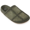 Moss Suede Patch