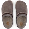 Mushroom Shearling