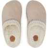 Sand Shearling