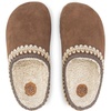 Tobacco Shearling