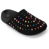 Black Multi Beads