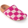 Pink Check
