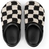 Black Check