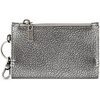 image:imageThe Sak Encino Card WalletDark Silver