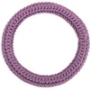 image:imageThe Sak Finch Crochet Bangle