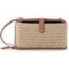 Bamboo Static / Crochet