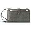 Slate Leaf / Leather