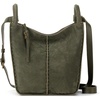 Moss Suede