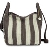 Mushroom Stripe