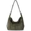 Moss Suede