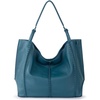 Deep Teal