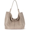 Sand Suede