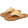 image:imageThe Sak Los Feliz Toe Post Sandal Slip On ShoeButtercup