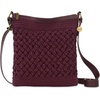 Black Cherry Weave