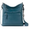 Deep Teal