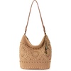Bamboo Medallion