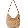 Natural Primrose Straw