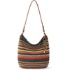 Woodland Stripe