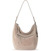 Sand Suede