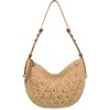 Natural Primrose Straw