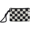 Black Check