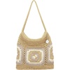 image:imageThe Sak Womens Ava HoboShale Patch
